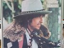 Bob Dylan – Desire - 1976 gatefold LP record