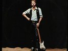 VINYL LP Eric Clapton - Just One Night 2LP Polydor 825 391-1 Y-2 1990 PR NM