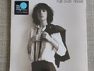 PATTI SMITH - HORSES - 180 Gram VINYL RE-ISSUE ON ARISTA-BRAND NEW & SEALED-2015