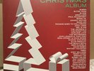 Various Artists : The Christmas Album VINYL (LP 2020) Queen ABBA Slade Boney M