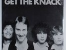 KNACK Get The Knack CAPITOL SO-11948 LP SEALED  