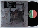 LED ZEPPELIN IV ATLANTIC SD-7208 LP VG+ gatefold SHRINK  