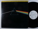 PINK FLOYD Dark Side Of The Moon MFSL LP VG+ original master recording  