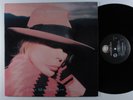 JONI MITCHELL Chalk Mark In A Rain Storm GEFFEN LP VG+ gatefold  
