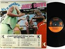 James Brown - It's A Mother LP - King