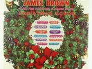 James Brown - Sing Christmas Songs LP - King SEALED