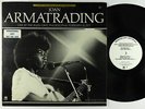 Joan Armatrading - Live At The Bijou Cafe, Philadelphia 2/18/77 LP - VG+ PROMO