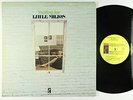 Little Milton - Waiting For LP - Stax OG Press VG+ PROMO