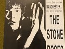 The Stone Roses LP Vinyl ...and On The Sixth Day Whilst God Created Manchester..