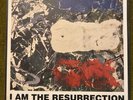 The Stone Roses I Am The Resurrection 12” Vinyl + Free Print 1992 - Never Played