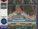 Styx : Paradise Theatre VINYL 12