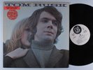 TOM RUSH The Circle Game ELEKTRA LP VG+ wlp  