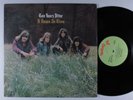 TEN YEARS AFTER A Space In Time CHRYSALIS LP VG+ uk  