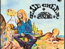 BLUE CHEER - Outsideinside - 1968 UK LP Philips