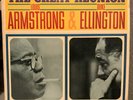 LOUIS ARMSTRONG - DUKE ELLINGTON - The Great Reunion - 12