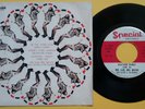 Rolling Stones - Honky tonk women / EP Thailand 1969