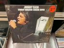 Johnny Cash Sunday Morning Coming Down LP Columbia 1973 C 32240 SEALED