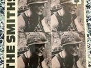 The Smiths - Meat Is Murder - In Shrink  - OG Rough Trade / Sire - 1985 Vinyl