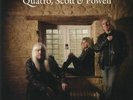 QUATRO SCOTT & POWELL - Quatro Scott & Powell (Record Store Day 2020) - 2xLP