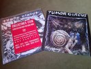 TUMOR CIRCUS-SINE FLU 7