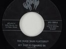 Buck Ram Platters 