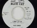 Evie Sands 