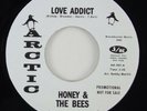 Honey & The Bees/Inell Young 