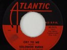 Solomon Burke 