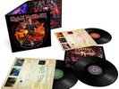 Iron Maiden **Night Of The Dead, Legacy Of The Beast: Live *NEW RECORD LP VINYL
