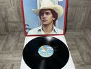 George Strait - Strait Country US LP 1981 (A1) Mac-27092