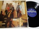SAVOY BROWN Shake Down 1967 Original DECCA UK Vinyl Stereo LP SKL 4883 UK Press