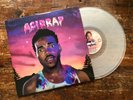 Chance The Rapper Acid Rap Vinyl (LTD Edition Colour Record)
