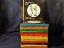 TIME LIFE RECORDS THE SWING ERA 11 BOX SETS LPs AND BOOKS 1930 - 50's