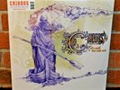 CHIODOS - All's Well That Ends Well, Limited BLACK VINYL LP New & Sealed