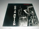 Blackouts MEN MOTION Private EP LP SEALED 1980 Seattle Art Synth Punk TELEPATHS