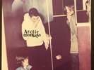 Arctic Monkeys Humbug Lp Vinyl