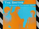 The Smiths Blessings Of The Highest Order LP