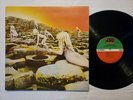 Led Zeppelin - Houses Of The Holy - EX/EX 1977 Blues Psych Atlantic SD-19130 CRC