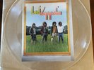 Led Zeppelin 12 inch picture disc Mucho Amor