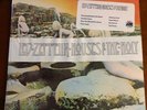 Led Zeppelin Original Pressings Houses of the Holy Sealed LP 1973 
