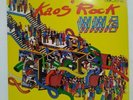 VINILE - KAOS ROCK - W.W.3  VINYL,LP,ALBUM