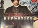 The Notorious B.I.G. “Hypnotize” Factory Sealed Limited Edition Orange 12” Vinyl