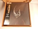 MONDO The Mandalorian Season One Soundtrack  8X LP Vinyl Box Set OST Star Wars