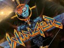 WINGER - IN THE HEART OF THE YOUNG - FACTORY SEALED 1990. ATLANTIC 82103. HARD