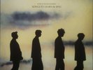 Echo the Bunnymen vinyl LP, Songs To Learn And Sing