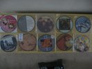 COLLECTION OF 10 X 7