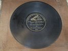 C 1908 Victor Monarch Stars and Stripes Forever  Metropolitan Orchestra Record