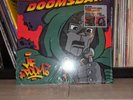 MF Doom Operation Doomsday Alt Cover Vinyl 12