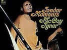 MCCOY TYNER  - TENDER MOMENTS Tone Poet vinyl
