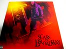 SCARS ON BROADWAY -SELF TITLED -SYSTEM OF A DOWN-RARE VINYL LP